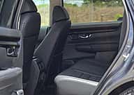 Honda CR-V EXL 2025 - miniatura 5