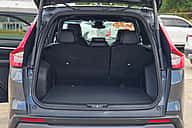 Honda CR-V EXL 2025 - miniatura 10