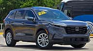 Honda CR-V EXL 2025 - miniatura 2