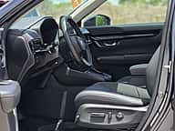 Honda CR-V EXL 2025 - miniatura 7