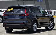 Honda CR-V EXL 2025 - miniatura 3