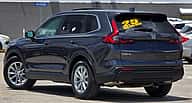 Honda CR-V EXL 2025 - miniatura 4