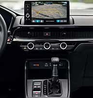 Honda CR-V EXL 2025 - miniatura 8