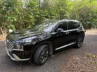 Hyundai Santa Fe 2022 - miniatura 1