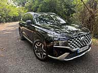 Hyundai Santa Fe 2022 - miniatura 2