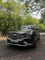 Hyundai Santa Fe 2022 - miniatura 3
