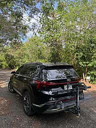 Hyundai Santa Fe 2022 - miniatura 4