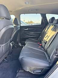 Hyundai Santa Fe SEL 2021 - miniatura 9