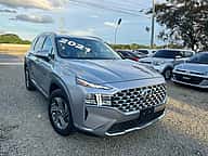 Hyundai Santa Fe SEL 2021 - miniatura 2