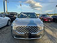 Hyundai Santa Fe SEL 2021 - miniatura 3