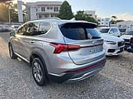Hyundai Santa Fe SEL 2021 - miniatura 6