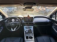 Hyundai Santa Fe SEL 2021 - miniatura 7