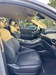 Hyundai Santa Fe SEL 2021 - miniatura 8