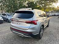 Hyundai Santa Fe SEL 2021 - miniatura 4