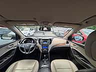 Hyundai Santa Fe Sport 2.0T 2013 - miniatura 5
