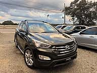 Hyundai Santa Fe Sport 2.0T 2013 - miniatura 2