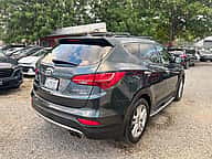 Hyundai Santa Fe Sport 2.0T 2013 - miniatura 3