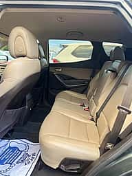 Hyundai Santa Fe Sport 2.0T 2013 - miniatura 7
