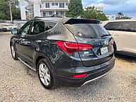 Hyundai Santa Fe Sport 2.0T 2013 - miniatura 4