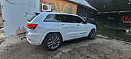 Jeep Grand Cherokee Overland 2017 - miniatura 4