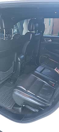 Jeep Grand Cherokee Overland 2017 - miniatura 9