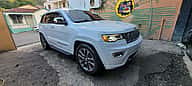 Jeep Grand Cherokee Overland 2017 - miniatura 3
