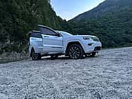 Jeep Grand Cherokee Overland 2017 - miniatura 7