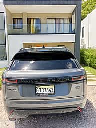 Land Rover Range Rover Velar R-Dinamic 2019 - miniatura 5