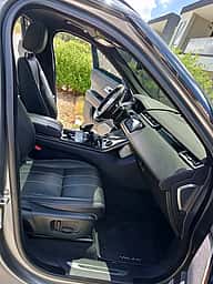 Land Rover Range Rover Velar R-Dinamic 2019 - miniatura 10