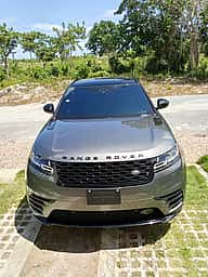 Land Rover Range Rover Velar R-Dinamic 2019 - miniatura 2