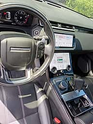 Land Rover Range Rover Velar R-Dinamic 2019 - miniatura 11