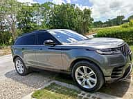 Land Rover Range Rover Velar R-Dinamic 2019 - miniatura 3