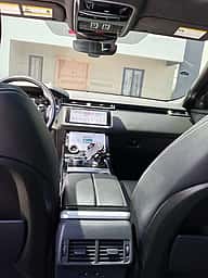 Land Rover Range Rover Velar R-Dinamic 2019 - miniatura 8
