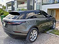 Land Rover Range Rover Velar R-Dinamic 2019 - miniatura 4
