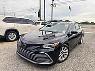 Toyota Camry LE 2022 - miniatura 3