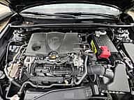 Toyota Camry LE 2022 - miniatura 10