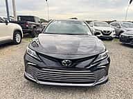 Toyota Camry LE 2022 - miniatura 2