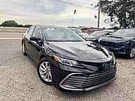 Toyota Camry LE 2022 - miniatura 1