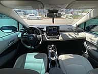 Toyota Corolla LE 2021 - miniatura 7