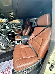 Toyota Land Cruiser VXR 2020 - miniatura 9
