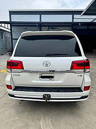 Toyota Land Cruiser VXR 2020 - miniatura 5
