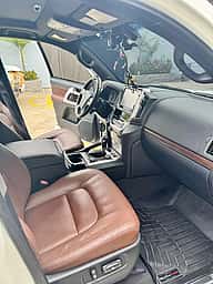 Toyota Land Cruiser VXR 2020 - miniatura 6
