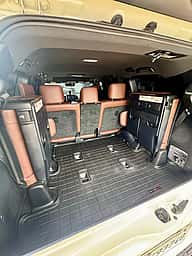 Toyota Land Cruiser VXR 2020 - miniatura 10
