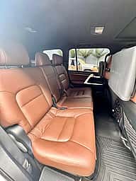 Toyota Land Cruiser VXR 2020 - miniatura 7