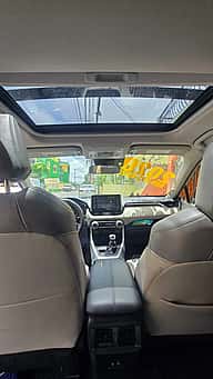 Toyota RAV4 XLE 2020 - miniatura 9