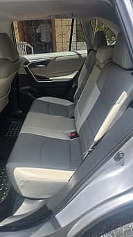 Toyota RAV4 XLE 2020 - miniatura 8