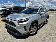 Toyota RAV4 XLE 2023 - miniatura 1