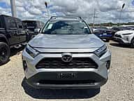 Toyota RAV4 XLE 2023 - miniatura 2