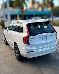 Volvo XC90 Plus T8 2025 - miniatura 5