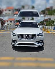 Volvo XC90 Plus T8 2025 - miniatura 2